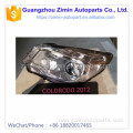 Corolla 2012 S10 Headlight